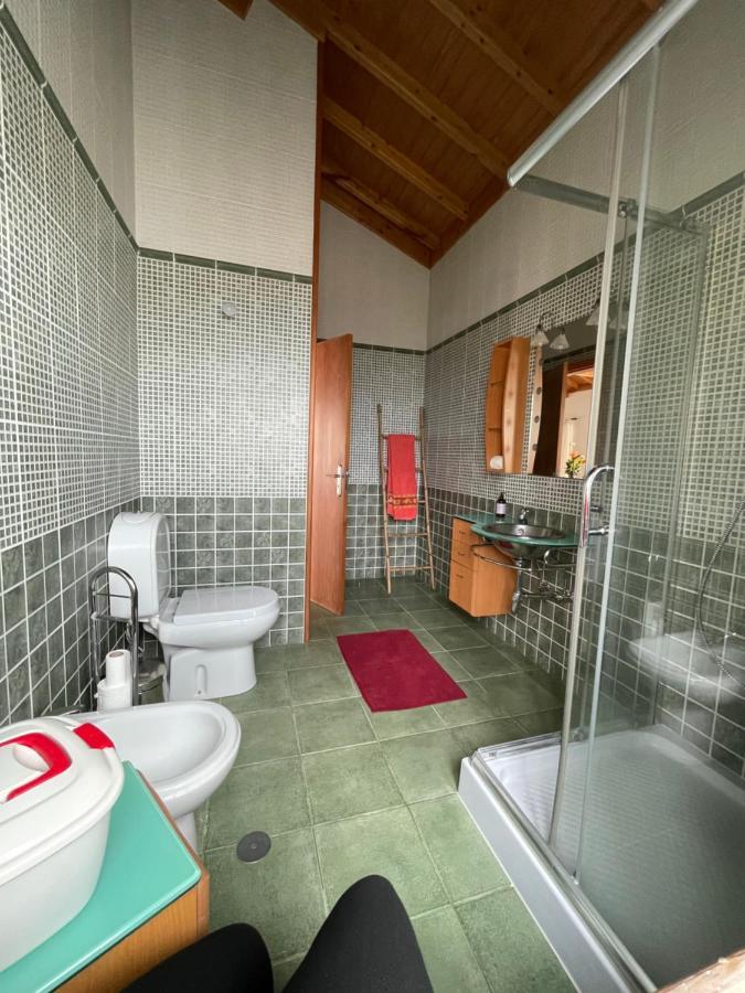 A Quinta Das Flores: Casa Do Corvo Санта-Круш-даш-Флориш Экстерьер фото